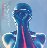 Love Will Find Its Way  (The Best Of)