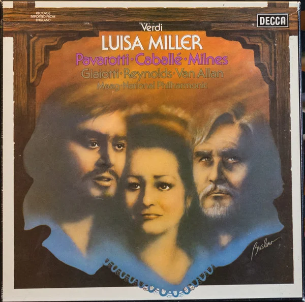 Luisa Miller