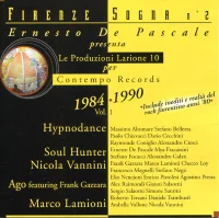 Firenze Sogna n° 2