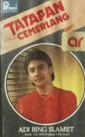 Tatapan Cemerlang