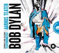 Teaterkoncert Bob Dylan - Aarhus Teater