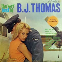 The Very Best Of B.J. Thomas