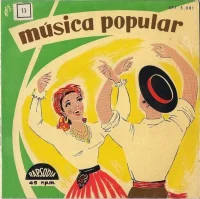 Música Popular
