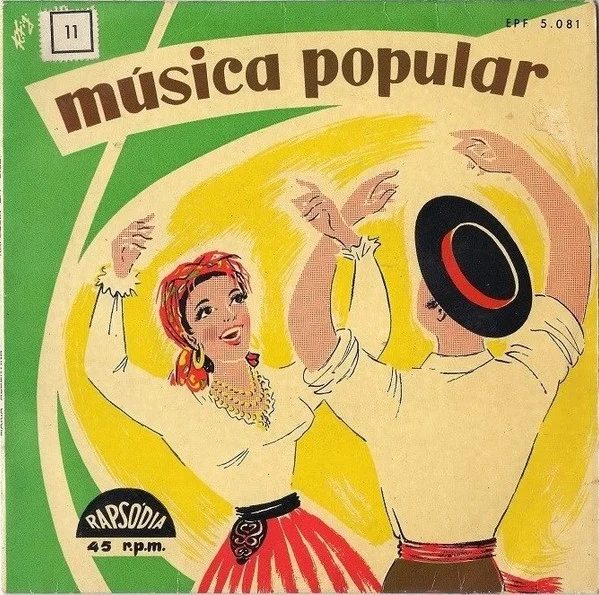 Música Popular