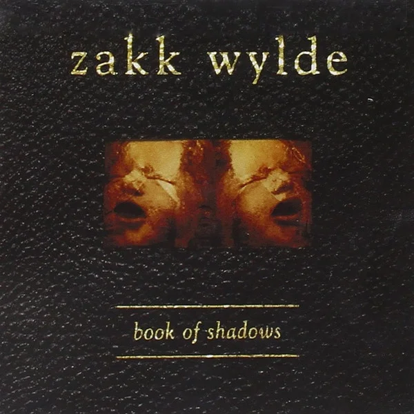 Book Of Shadows