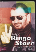 The Best Of Ringo Starr And His All Starr Band So Far...