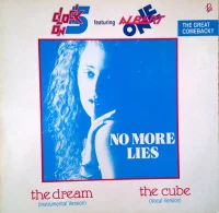 No More Lies