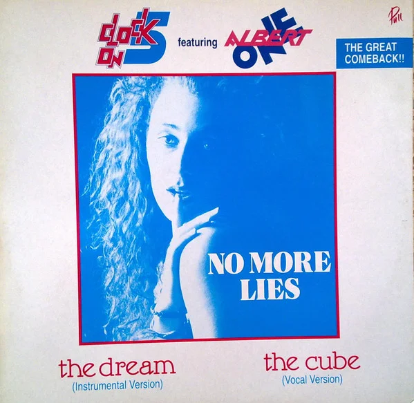 No More Lies