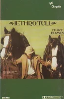 Heavy Horses