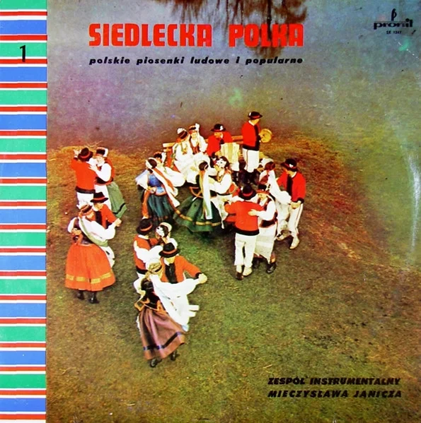 Siedlecka Polka