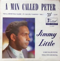 A Man Called Peter