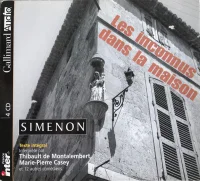 Les Inconnus Dans La Maison