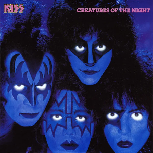 Creatures Of The Night