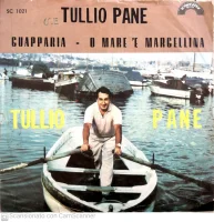 Guapparia / O Mare 'E Mergellina