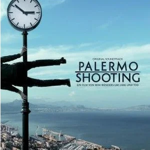 Palermo Shooting - Original Soundtrack