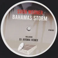 Bahamas Storm EP