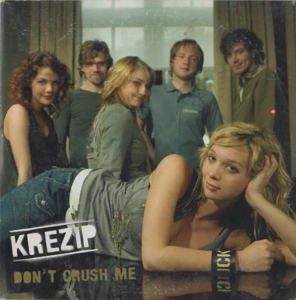 Don't Crush Me