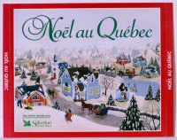 Noël Au Québec