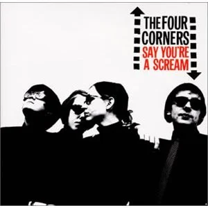 Say You're A Scream