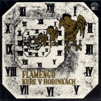 Kuře V Hodinkách