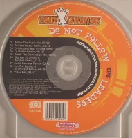 Do Not Follow The Leaders