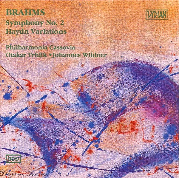 Symphony No. 2 / Haydn Variations