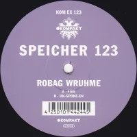 Speicher 123