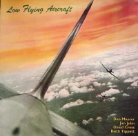 Low Flying Aircraft