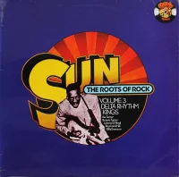 Sun: The Roots Of Rock: Volume 3: Delta Rhythm Kings