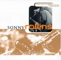 Sonny Rollins