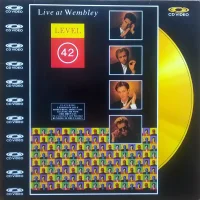 Live At Wembley