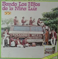 Banda Los Hijos De La Niña Luz