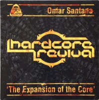 Hardcore Revival - 'The Expansion Of The Core'
