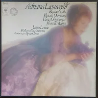 Adriana Lecouvreur