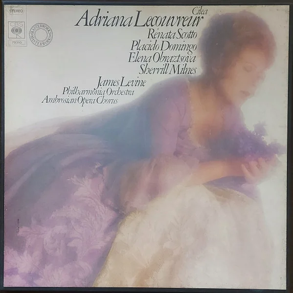 Adriana Lecouvreur