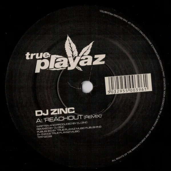 Reachout (Remixes)