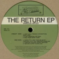 The Return EP