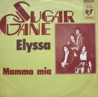 Elyssa / Mamma Mia