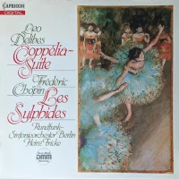 Coppélia-Suite / Les Sylphides