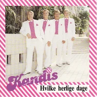 Hvilke Herlige Dage