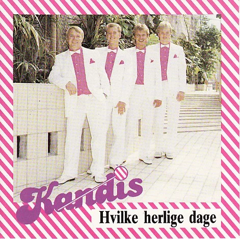 Hvilke Herlige Dage