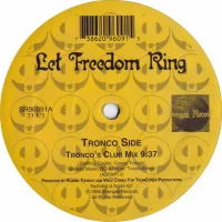 Let Freedom Ring