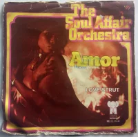 Amor / Love Strut