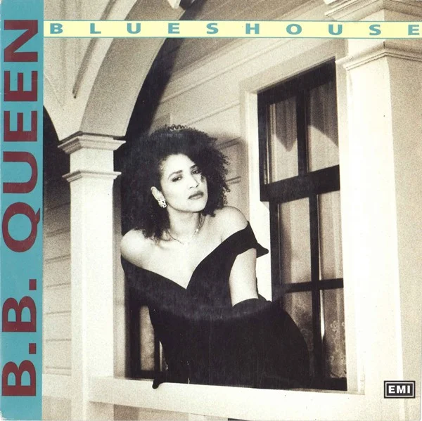 Blueshouse