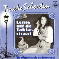 Lenie Uit De Takkestraat