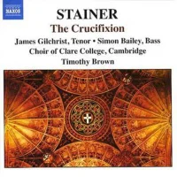 The Crucifixion