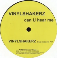 Can U Hear Me