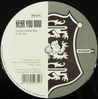 Hear You Now