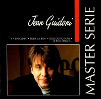 Master Serie - Jean Guidoni