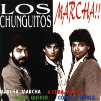 Marcha !!